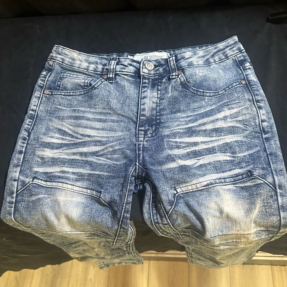 Refinery republic ladies jeans-size 12-#236